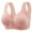 Pink, variant on Everyday Bras for Women Non Padded Sports Bra Womens Sports Bra with Pads Bras for Women Strapless Woman's Sports Bra Womens Bra 36c Athletic Bras One Shoulder Sports Bras for Women Womens Pink 44