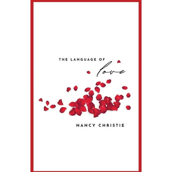 The Language of Love and Other Stories, (Paperback)