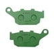 thumbnail image 2 of Balatas Traseras Set Italika 200 Z(19-24),V 200(18-24)(Wstd), 2 of 3