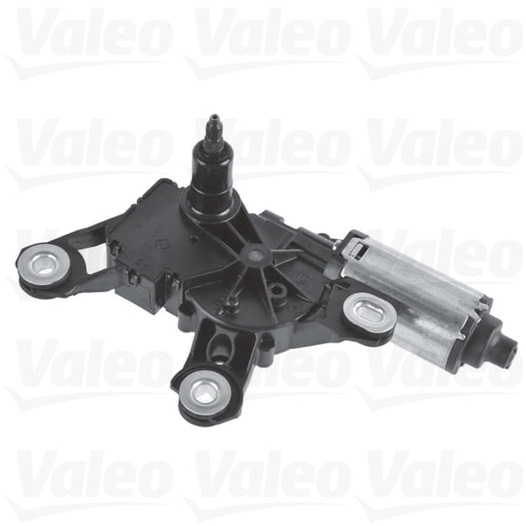 Valeo 579603 Windshield Wiper Motor