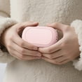 thumbnail image 3 of Rechargeable Hand Warmers Pack Portable Heating Pads For Winter Sports And Daily Use With Extended Eight Hour Battery Life, 3 of 4
