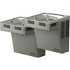 Elkay EMABFTLVRDDSC BAR FREE BILEVEL VR L/R CMPLT (S)