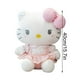 thumbnail image 4 of Juguete de peluche de animé de 20cm/40cm para decoración del hogar, juguete de Hello Kitty Kawaii para niños y niñas, 4 of 8