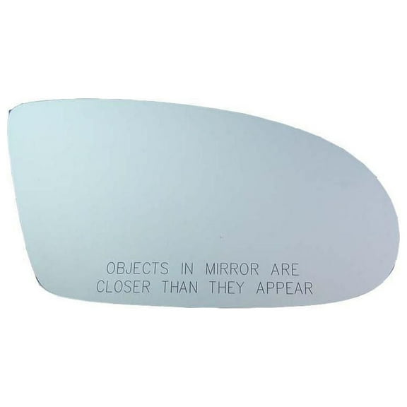 K-Source Passenger Car Replacement Glass: Passenger Side, Convex Glass, Includes Mounting Tape & Instructions Fits select: 1993-2002 CHEVROLET CAMARO, 1993-2002 PONTIAC FIREBIRD