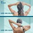 thumbnail image 2 of Head & Shoulders Dermaxpro Moisturizing Hair and Scalp Conditioner 220ml, 2 of 3