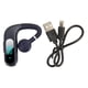 thumbnail image 2 of Auricular Inalámbrico Bluetooth5.3, Auricular Abierto Manos Libres Con Cancelación De Ruido, Auricular Portátil Ultraligero Con Micrófono Giratorio De 180 Grados Para Negocios, 2 of 7