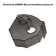 thumbnail image 3 of SD Card Mount Kit Extension Adapter for SEGA Dreamcast DC GDEMU (Red) Ndcxsfigh Para estrenar, 3 of 7
