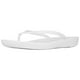 thumbnail image 1 of Chanclas FitFlop iQushion Urban White Caucho Mujer 11US, 1 of 1