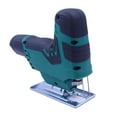 thumbnail image 4 of yeacher Cordless Jig Saws Cutting Angles Adjustable Electric Jigsaw Portable Multi-Function Woodworking Power Tool, 4 of 4