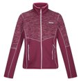 thumbnail image 1 of Regatta - Forro Polar Lindalla IV para Mujer (Amaranth Haze), 1 of 3