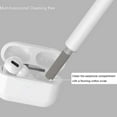 thumbnail image 2 of Cell iPhone Cleaner Kit USB Charging Port Headphone Cleaning Pen Jack New C0, 2 of 6