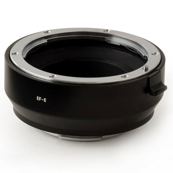 Urth Canon EF/EF-S Lens Mount to Sony E Camera Mount Adapter, Electronic