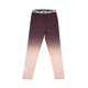 thumbnail image 1 of Hype - Leggings Diseño Degradado Niñas (Beige), 1 of 1