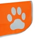 thumbnail image 2 of Chaleco reflectante para perros, chaqueta de seguridad de alta visibilidad para caminar, correr, hacer senderismo, para mantener a los perros visibles y a salvo de los coches y la caza, 2 of 5