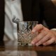 thumbnail image 2 of 5 piezas de adornos de silicona para copas de vino, soporte para bolsas de té, marcadores divertidos de ardilla para tazas de vino, señal de identificación, 2 of 4