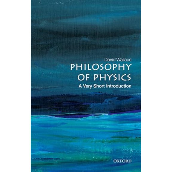 Pre-Owned Philosophy of Physics: A Very Short Introduction, 9780198814320, 0198814321, Paperback,