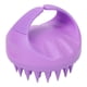 thumbnail image 1 of Cepillo de Champú NikouMX Masajeador de Cuero Cabelludo Silicona Compacto, 1 of 8