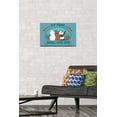 thumbnail image 2 of We Bare Bears - Fame Wall Poster, 14.725" x 22.375", 2 of 6