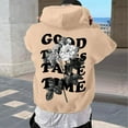 thumbnail image 1 of WILLBEST Sudaderas De Hombre para Hombre, Moda De Ocio, Impresión Digital 3D, Suéter con Capucha De Manga Larga, Suéter con Capucha Chica, 1 of 7