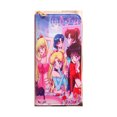 thumbnail image 1 of Cartera plegable delgada con personajes de anime de Sailor Moon, 1 of 1