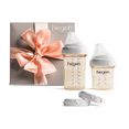 thumbnail image 2 of Hegen -  Newborn Baby Bottle Basic Starter Kit, 5oz , 8oz, 2 of 7