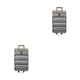 thumbnail image 3 of Kenally Organizador de bolsa enrollable de herramientas a prueba de agua - Organizador de bolsa de herramientas resistente a desgarros con Type1 NO1, 3 of 6