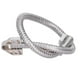 thumbnail image 2 of Puerta de acero inoxidable durabilidad Fácil uso Manga de protección Alambre de puerta Manga de montaje expuesta Cable Alambre ampliamente utilizado para interiores para hombre, 2 of 8