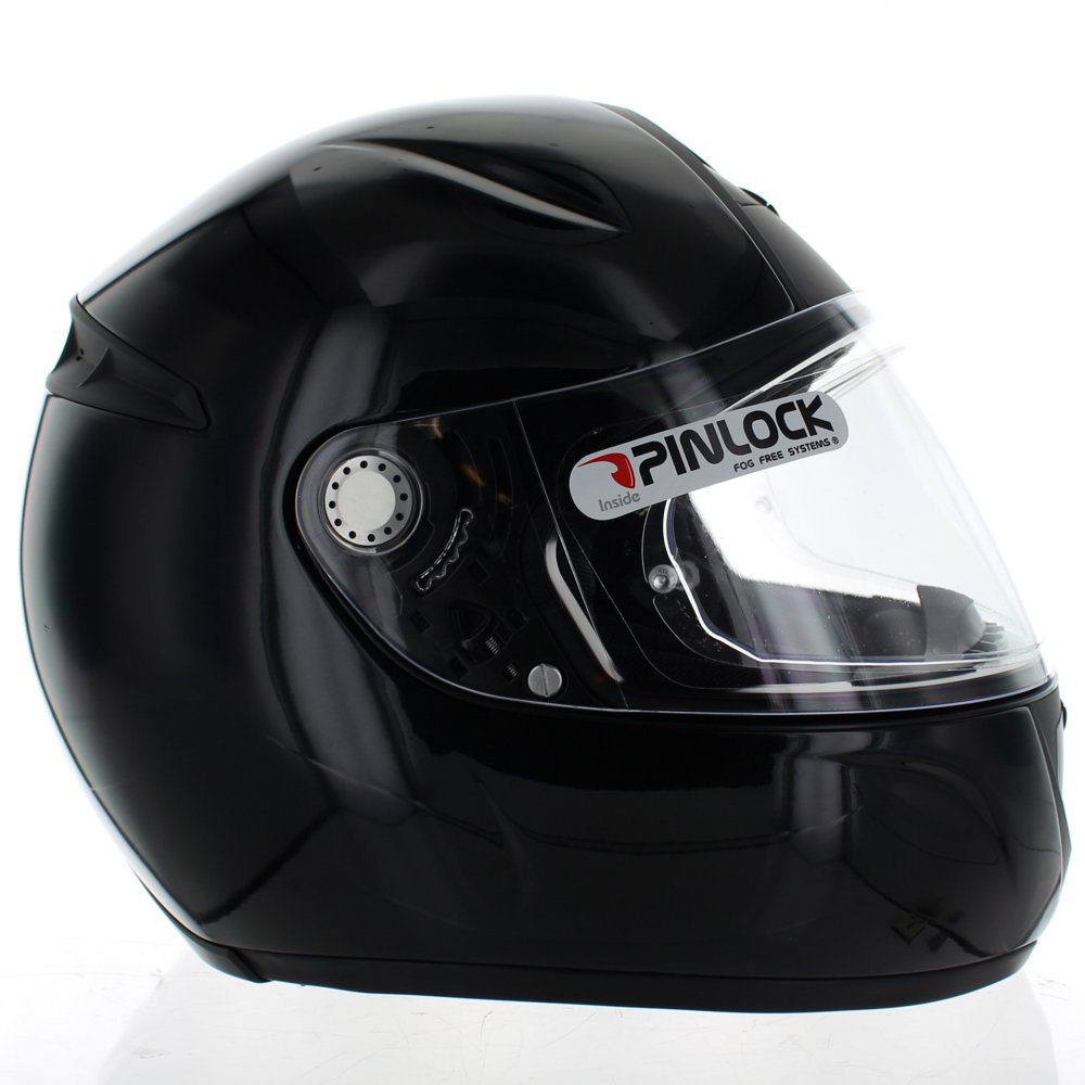 Can-Am Spyder New OEM GSX-4 Full Face Motorcycle Helmet Vented Small