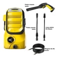 thumbnail image 2 of Hidrolavadora Eléctrica Karcher K2 Compact New Portátil K 2 Compact, 2 of 2