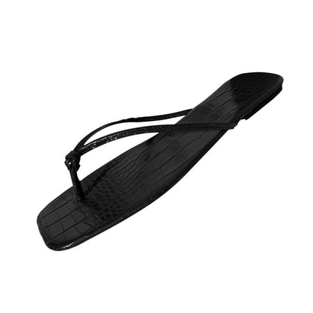 

Cglfd Summer Ladies Shoes Flip Flops Casual Women S Sandals Beach Sandals