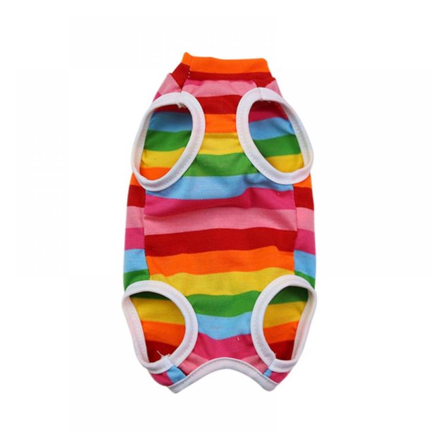 Savlot Recovery Suit for Dogs Cats After Surgery, Professional Pet