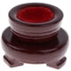 thumbnail image 1 of Portaplatos de madera de 70-80 mm para globos y esferas, decoración del hogar para 70-80 mm, 1 of 9
