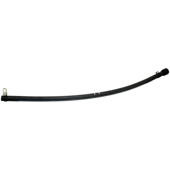 Dorman 626-619 HVAC Heater Hose Assembly for Specific Models, Natural/No Finish