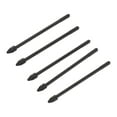 thumbnail image 1 of 10PCS EMR Digital Pen Tips ABS Plastic Touch Pen Bib Replacement for Remarkable1 Remarkable2 for  Note 10, Note 10 Plus, Note 20, Note 20 Ultra, 1 of 7