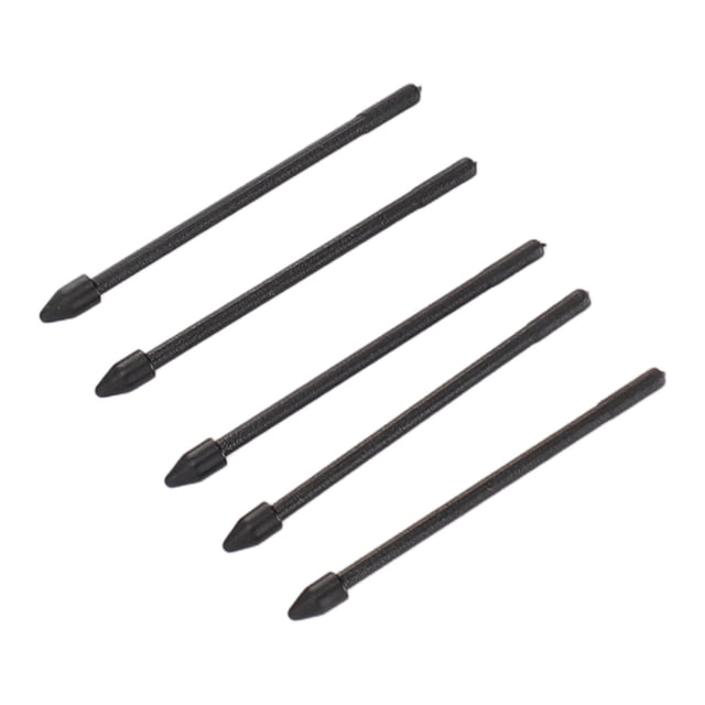 10PCS EMR Digital Pen Tips ABS Plastic Touch Pen Bib Replacement for Remarkable1 Remarkable2 for Note 10, Note 10 Plus, Note 20, Note 20 Ultra