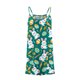 thumbnail image 4 of Vestido de Verano Casual Niño Pequeño Verano Pascua Impreso Vestido sin Mangas para Niños 3-10T, Estiramiento Suave Cómodo para Fiesta de Vacaciones Escolares, 4 of 6