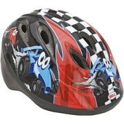 Bell Sports Bellino Race Car Helmet, Toddler
