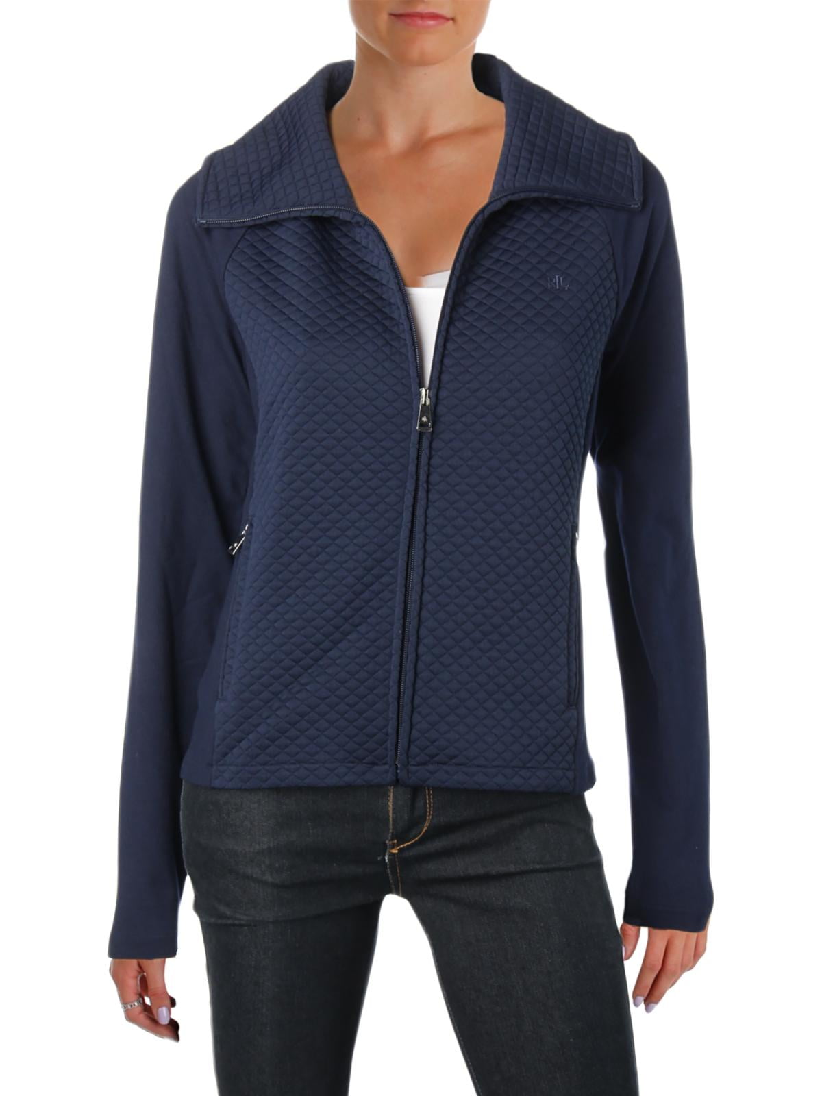 ralph lauren soft shell jacket women's