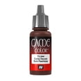 thumbnail image 1 of Vallejo Game Color Dark Fleshtone Paint, 17ml, 1 of 1