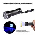 thumbnail image 3 of Oil Leak Detection Kit, Coolant Leak Detection Kit, Engine Oil Leak Detecting Tools, Conditioning Refrigerant Leak Detection Dye Set, Refrigerant Leak Tool With UV Protective Glasses, 3 of 8