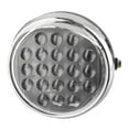thumbnail image 2 of Ana 12v-80V 8/12/16 Beads Tricycle Motorcycle LED Headlight Waterproof Spot Light, 2 of 10