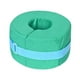 thumbnail image 1 of Mano Pie Soporte Almohada Reposapiés Dormir Para Descansar Posicionamiento Hogar Verde Sunnimix Cojín elevador de pies, 1 of 8
