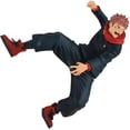 thumbnail image 1 of Figura Banpresto Jujutsu Kaisen Maximatic Yuji Itadori, 1 of 1