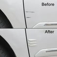 thumbnail image 2 of 12PCS Car Protector Anti-scratch Door Edge Guard Trim Strip Bumper Protection, 2 of 6