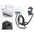 thumbnail image 3 of Smart Zigbee 1/2 Way WiFi Energy Meter Bidirection 2 Channel With Clamp, 3 of 6