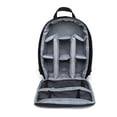 thumbnail image 1 of Waterproof Shockproof Bag Backpack for Canon EOS Sony Nikon DSLR Digital Camera, 1 of 1