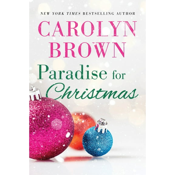 Sisters in Paradise Paradise for Christmas, Book 1, (Paperback)