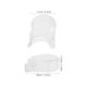 thumbnail image 2 of unbranded Protector De Motor Para Motocicleta Con Simple Y Material Duradero Transparente, 2 of 8