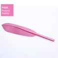thumbnail image 2 of Pens Beautiful Feather Personal Stationery Creative Office Gel Pen 0.5mm Black Pen2ml, 2 of 2