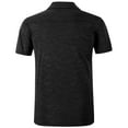 thumbnail image 5 of Geeksport Men's Casual Easy Care Short Sleeve Polo Shirt, 5 of 6